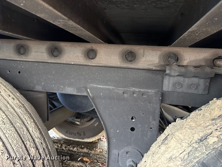 image for item YA1238 2023 Great Dane CCC-3314-21053  dry van trailer