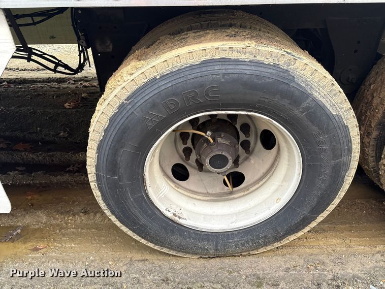 image for item YA1238 2023 Great Dane CCC-3314-21053  dry van trailer