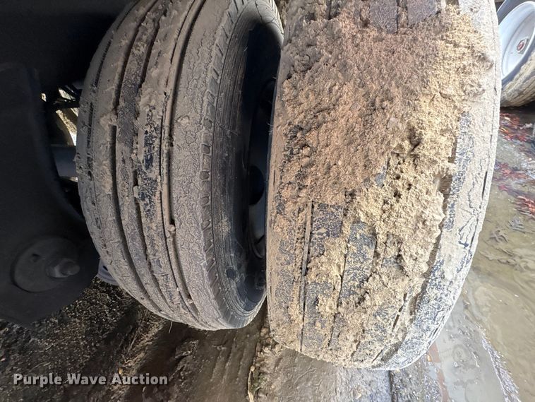 image for item YA1238 2023 Great Dane CCC-3314-21053  dry van trailer