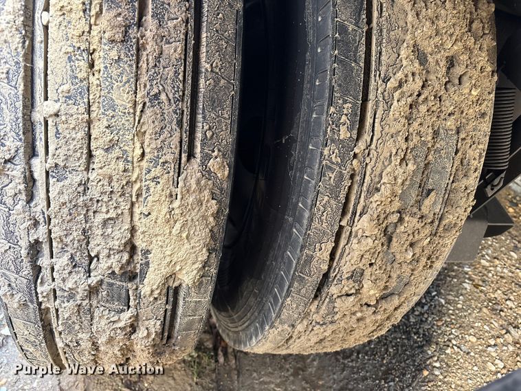 image for item YA1238 2023 Great Dane CCC-3314-21053  dry van trailer