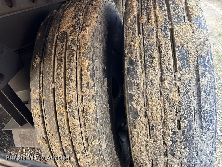 image for item YA1238 2023 Great Dane CCC-3314-21053  dry van trailer