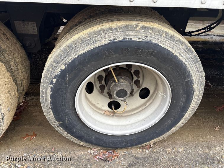 image for item YA1238 2023 Great Dane CCC-3314-21053  dry van trailer