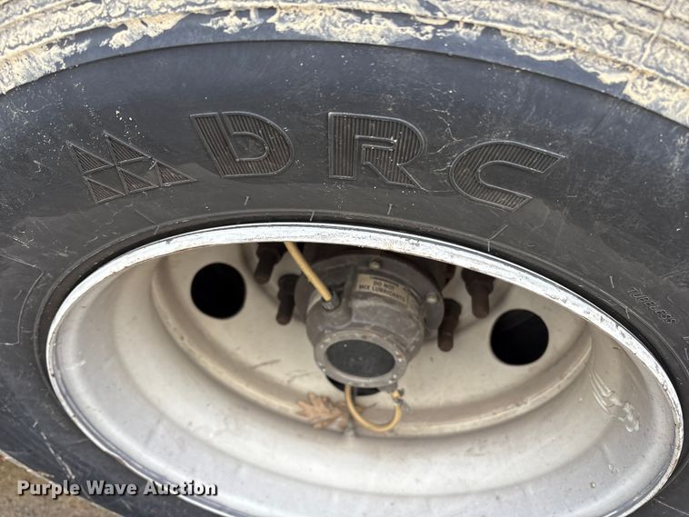 image for item YA1238 2023 Great Dane CCC-3314-21053  dry van trailer