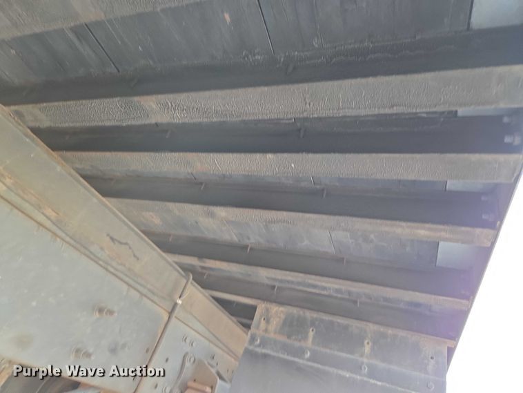 image for item YA1386 2020 Hino  box truck