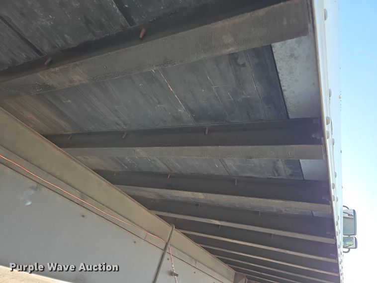 image for item YA1386 2020 Hino  box truck