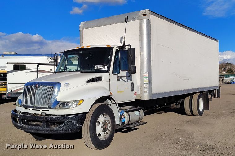 Top Destinations for Shipping Cars from the USA