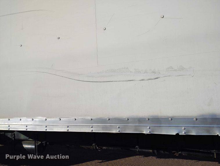 image for item YA1393 2015 International 4300  box truck