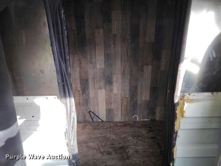 image for item YA1393 2015 International 4300  box truck