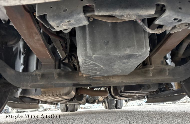 image for item YA1442 2017 Freightliner Cascadia semi truck