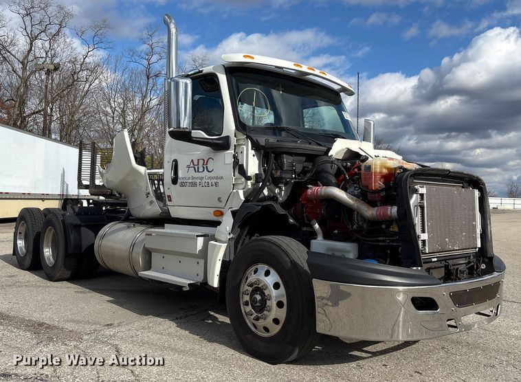 CAMIóN 2024 INTERNATIONAL