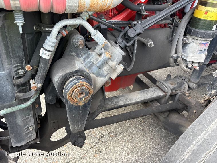 image for item YA1452 2024 International LT625 semi truck