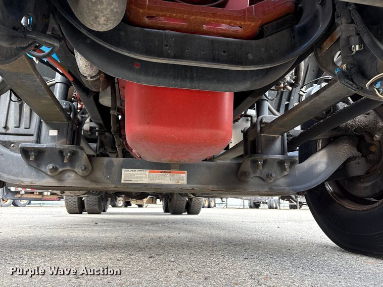 image for item YA1452 2024 International LT625 semi truck