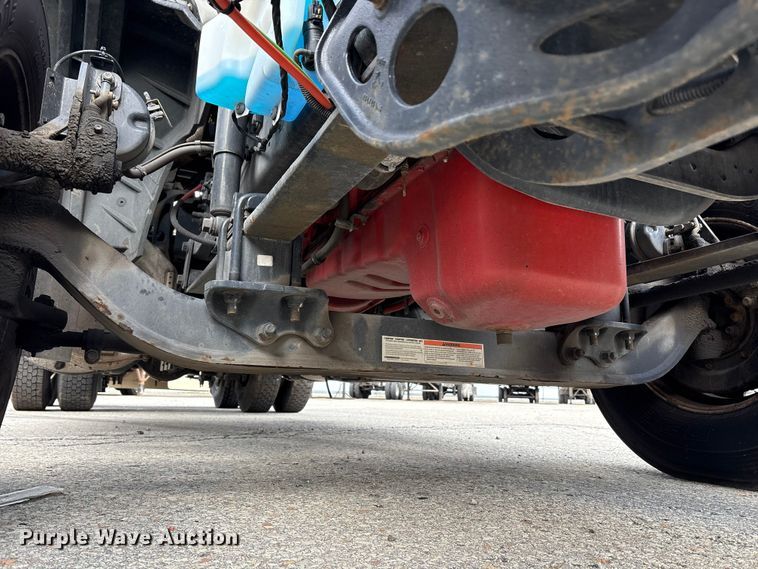 image for item YA1452 2024 International LT625 semi truck