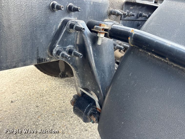 image for item YA1452 2024 International LT625 semi truck