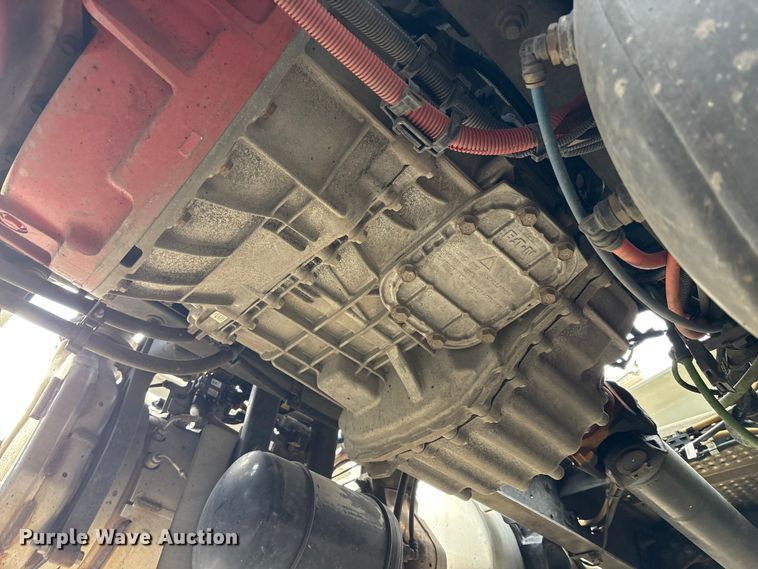 image for item YA1452 2024 International LT625 semi truck