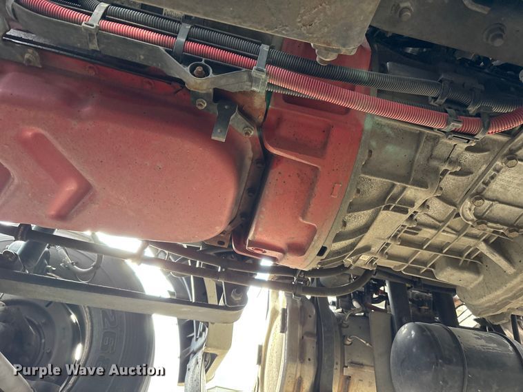 image for item YA1452 2024 International LT625 semi truck