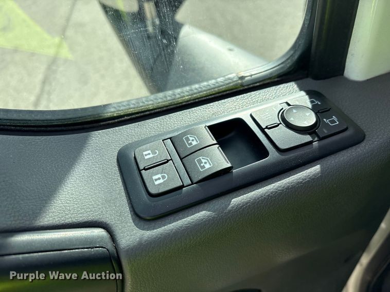 image for item YA1452 2024 International LT625 semi truck