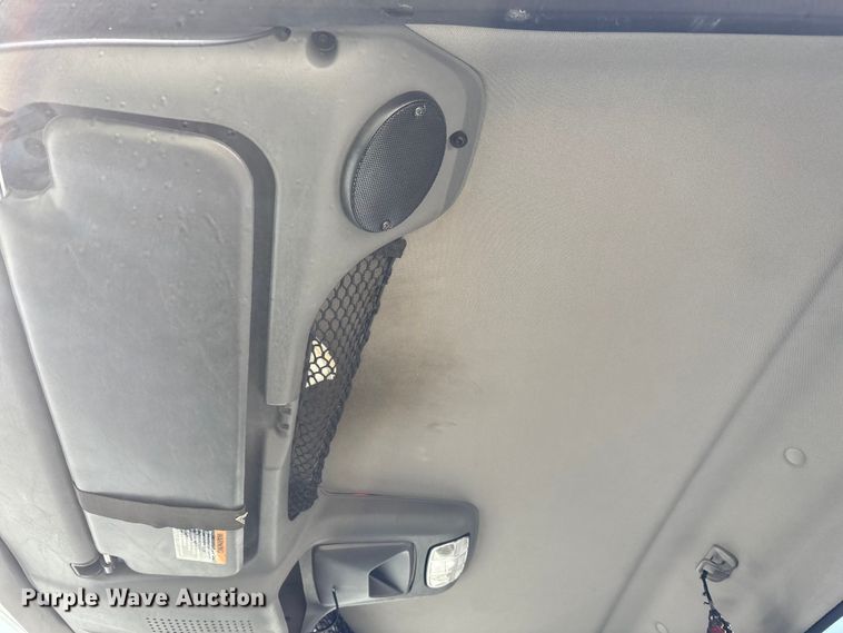 image for item YA1452 2024 International LT625 semi truck