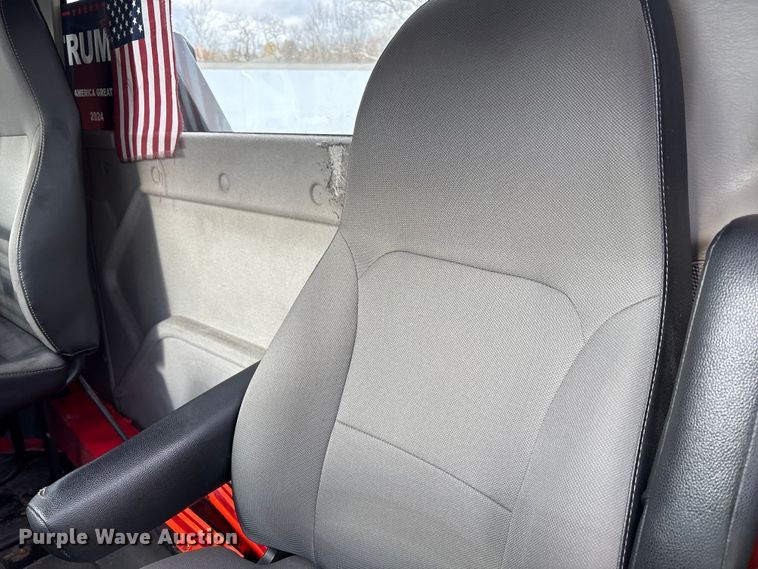 image for item YA1452 2024 International LT625 semi truck