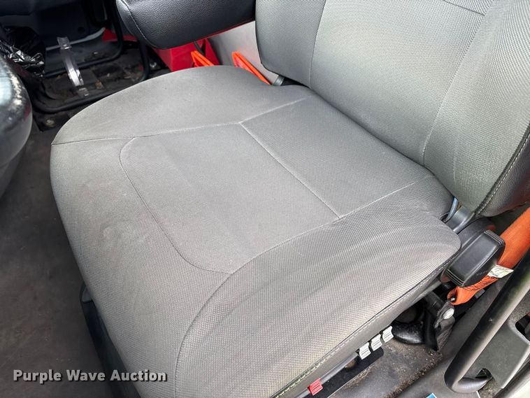 image for item YA1452 2024 International LT625 semi truck