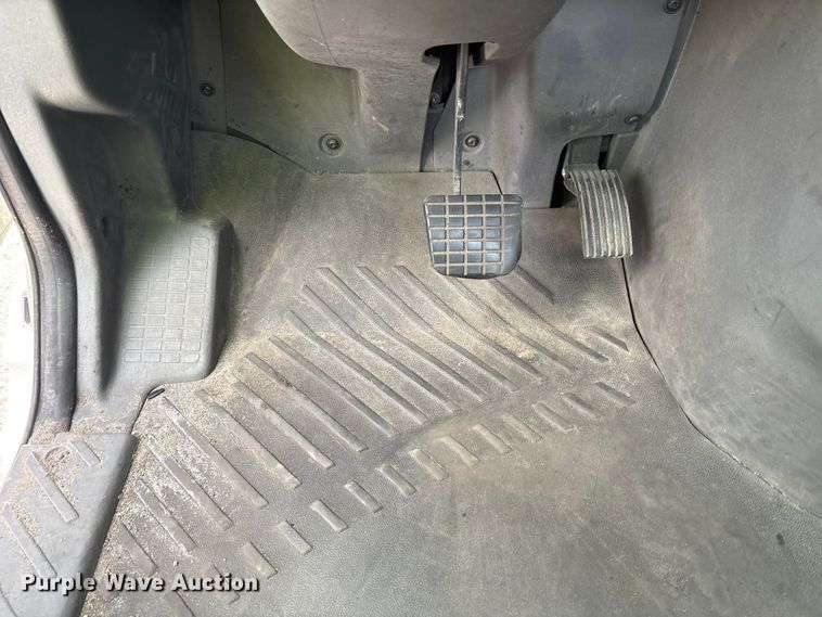 image for item YA1452 2024 International LT625 semi truck