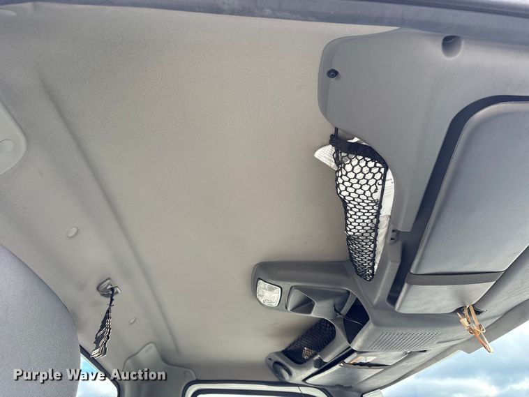 image for item YA1452 2024 International LT625 semi truck