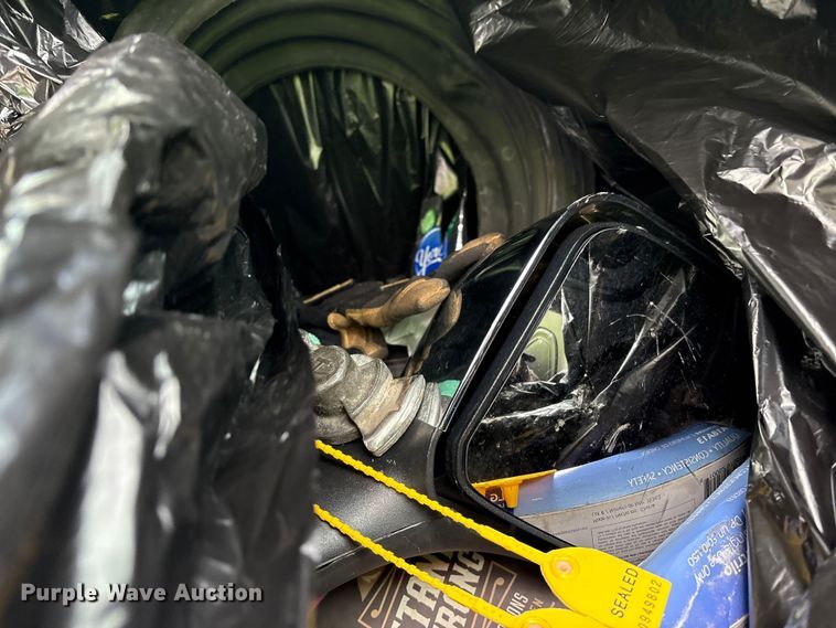 image for item YA1452 2024 International LT625 semi truck