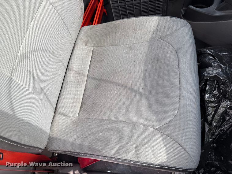 image for item YA1452 2024 International LT625 semi truck