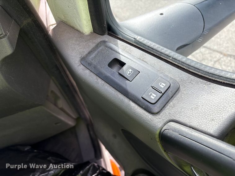 image for item YA1452 2024 International LT625 semi truck