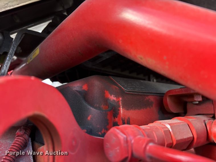 image for item YA1452 2024 International LT625 semi truck