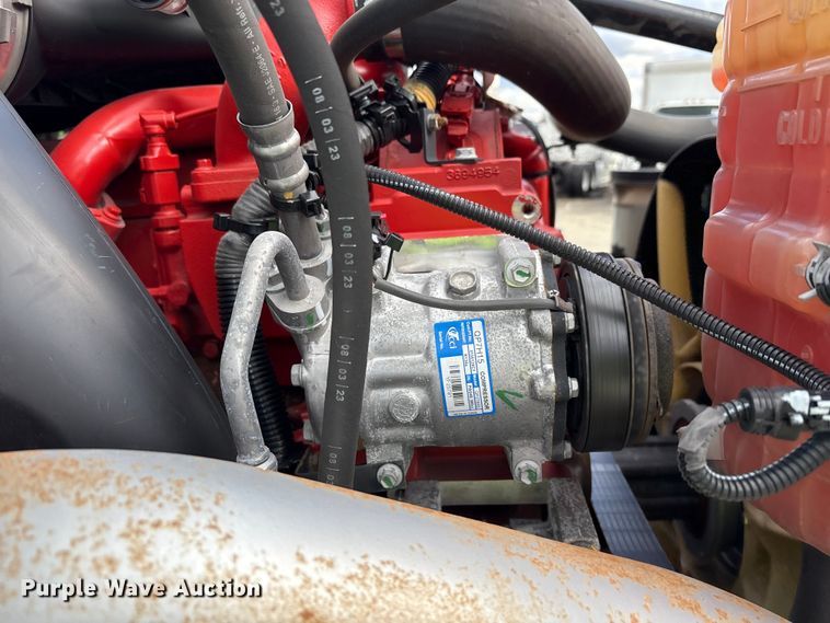 image for item YA1452 2024 International LT625 semi truck