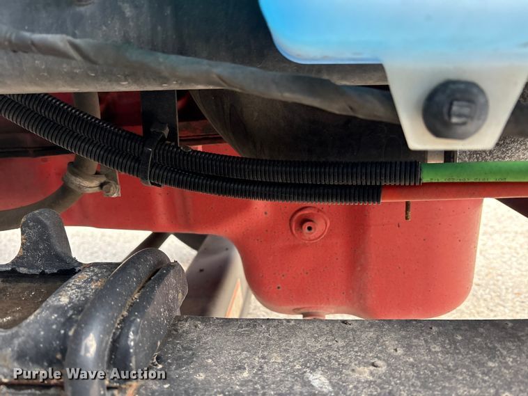 image for item YA1452 2024 International LT625 semi truck