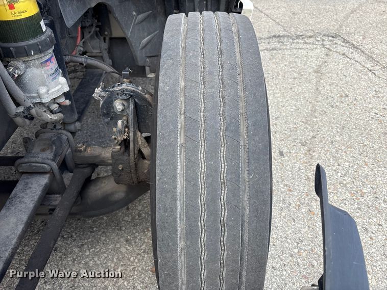 image for item YA1452 2024 International LT625 semi truck