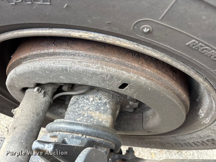 image for item YA1452 2024 International LT625 semi truck