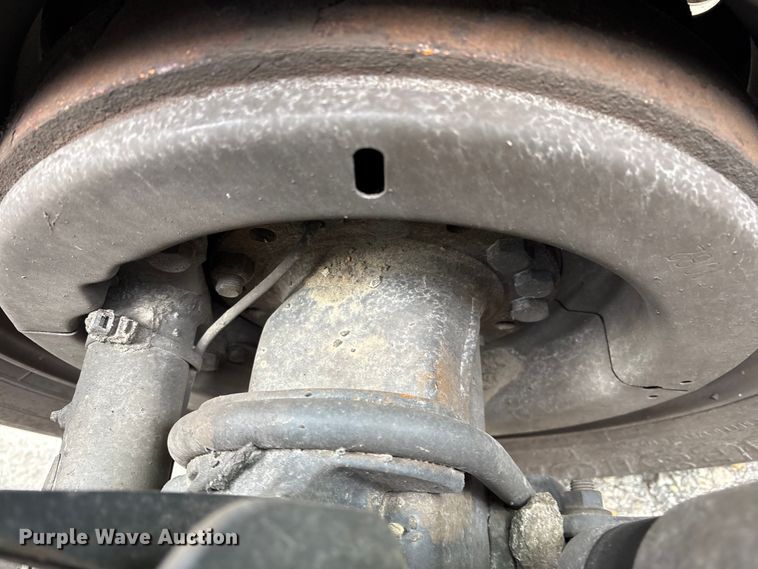 image for item YA1452 2024 International LT625 semi truck