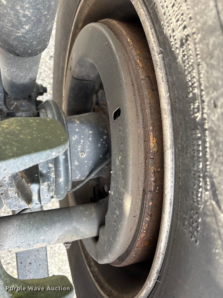 image for item YA1452 2024 International LT625 semi truck