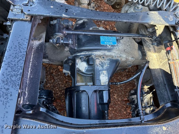 image for item YA1521 2021 Peterbilt 579 semi truck