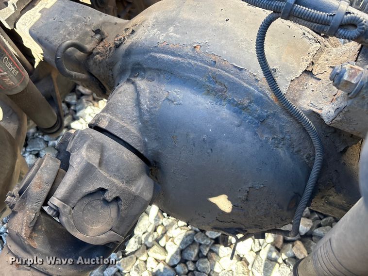 image for item YA1542 2019 Kenworth T680  semi truck