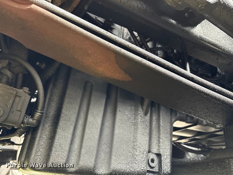 image for item YA1553 2015 Freightliner Cascadia  semi truck