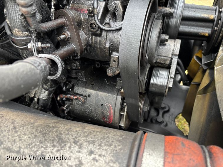 image for item YA1553 2015 Freightliner Cascadia  semi truck