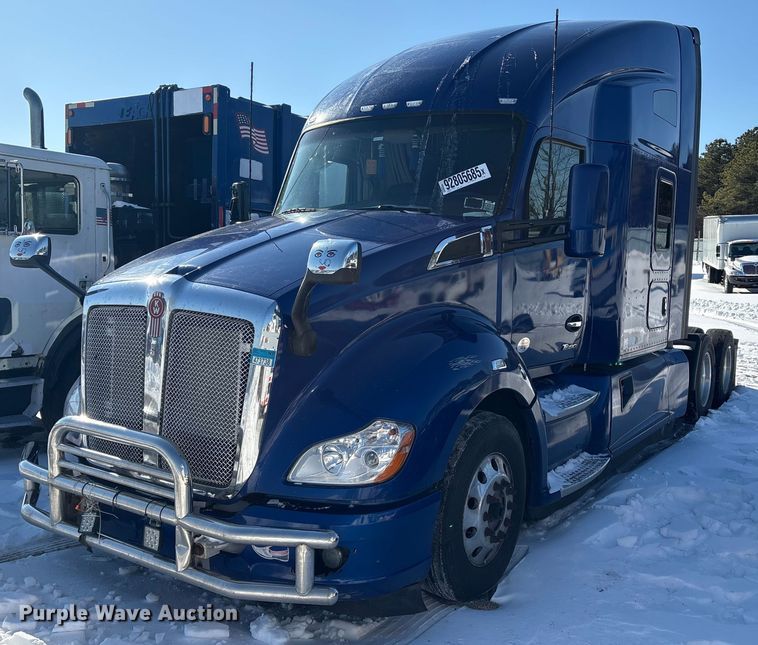 Top Destinations for Shipping Cars from the USA