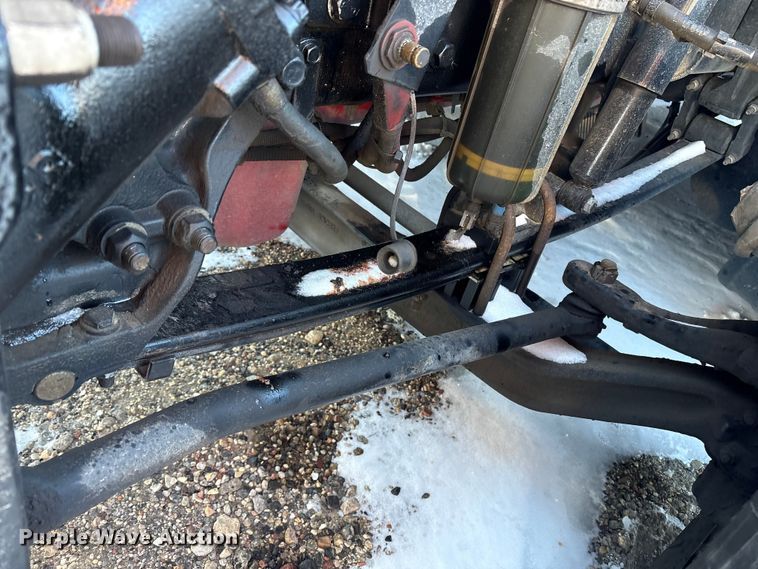 image for item YA1558 2022 Kenworth T680 semi truck