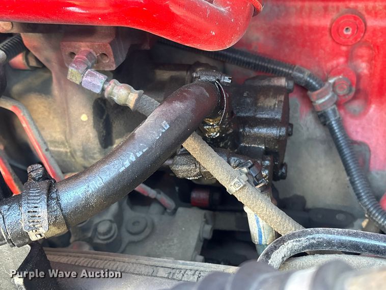 image for item YA1558 2022 Kenworth T680 semi truck