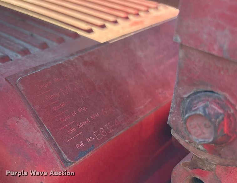 image for item YA1558 2022 Kenworth T680 semi truck