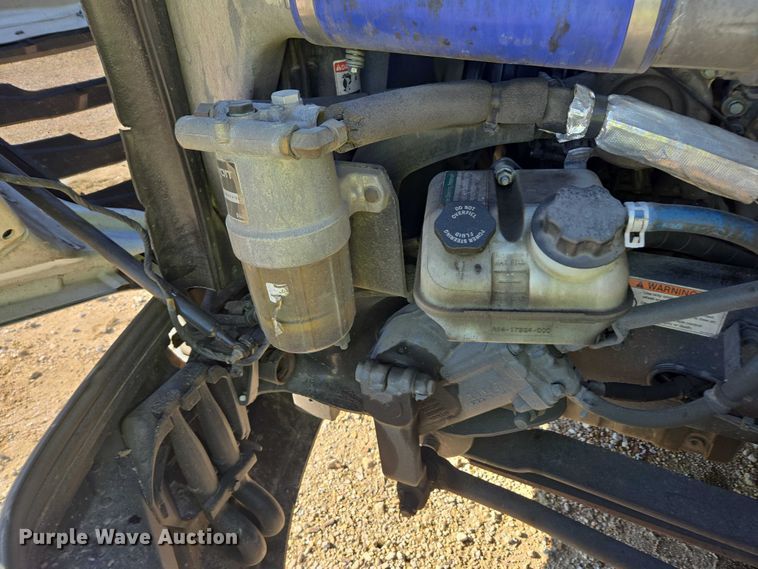 image for item YA1599 2020 Freightliner Cascadia semi truck