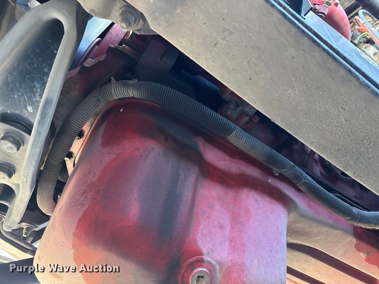 image for item YA1656 2016 Kenworth T680  semi truck