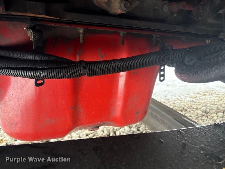 image for item YA1687 2022 Peterbilt 567 semi truck