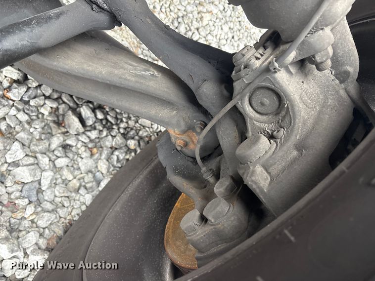 image for item YA1687 2022 Peterbilt 567 semi truck