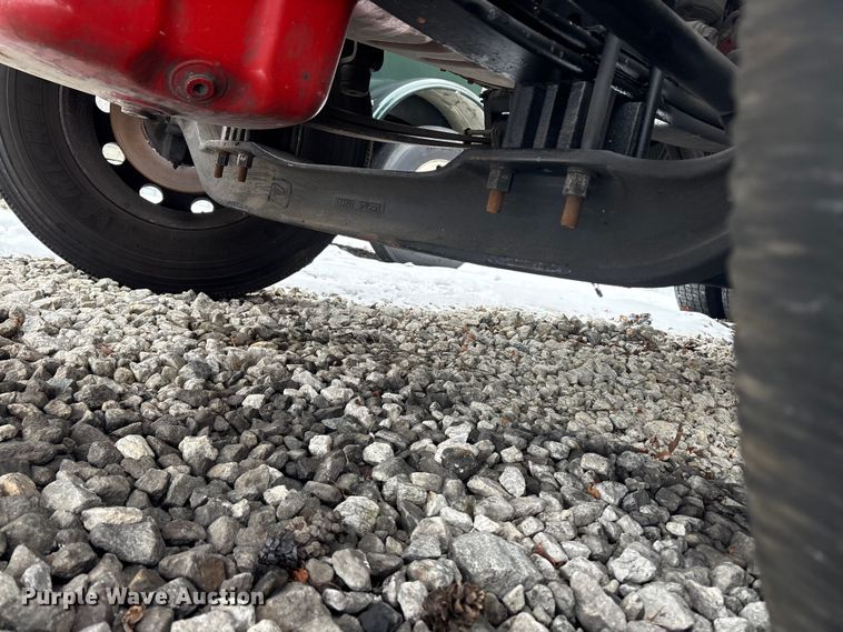 image for item YA1687 2022 Peterbilt 567 semi truck