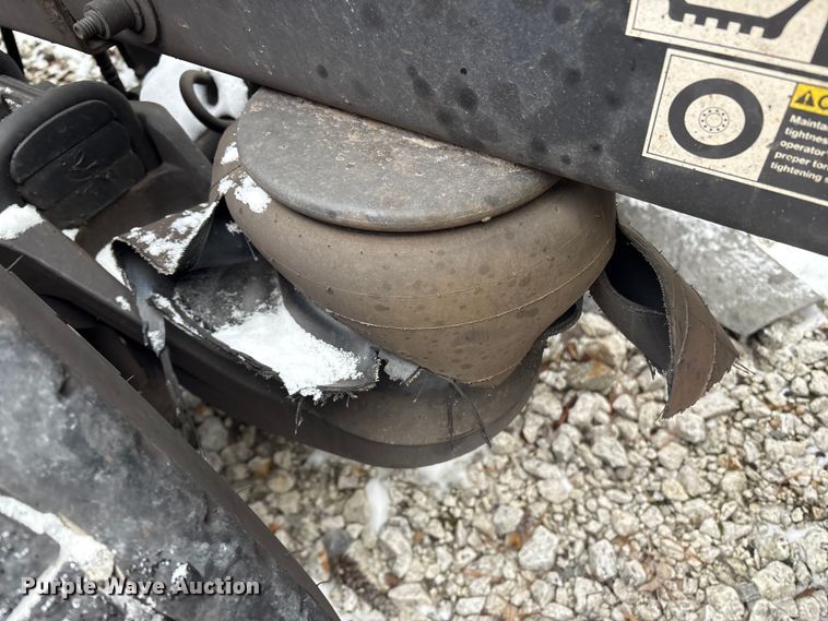 image for item YA1687 2022 Peterbilt 567 semi truck